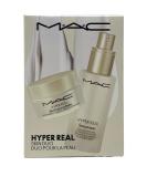 MAC Hyper Real Skin Duo - Serumizer & Balm for Flawless Skin | International Shipping Available - Buy Online on GoSupps.com