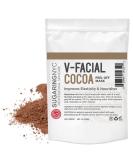 Sugaring NYC Vajacial Mask Cocoa | V-Facial Treatment 7oz - Revitalize & Nourish Skin - Buy Online on GoSupps.com