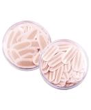 Buy NOLITOY Double Eyelid Sticker Set - Invisible Eyelid Tape for Droopy Lids | Eye Lift Mesh Tape for Enhanced Beauty - Buy Online on GoSupps.com