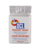DCL Instant Yeast 500g For Making Bread and all Of Baking - Buy Online on GoSupps.com