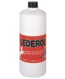 Buy Kerbl 3236 Euro Leather Oil 1000 ml - Neutral | Best Quality Leather Care for International Shipping - Buy Online on GoSupps.com