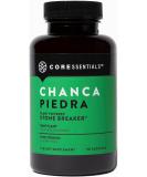 Chanca Piedra 1300mg - Kidney & Gallbladder Support - Natural Herbal Detox - 90 Capsules - Buy Online on GoSupps.com