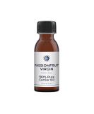 Mystic Moments Passion Fruit Carrier Oil - 125ml - 100% Pure | Premium Quality Essential Oil for Skin & Hair Care - International Shipping Available - Buy Online on GoSupps.com