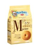 Mulino Bianco biscuits 'Macine' 350 g Butter biscuits 350 g (1 pack) - Buy Online on GoSupps.com