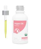 Fatima's Garden-Argan oil moisturizing anti-aging (prevents the signs of age) for face hair body nails 100% certified organic cultivation from Europe and USA-30ml pure argan oil 30 ml (1 Pack) - Buy Online on GoSupps.com