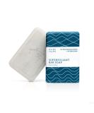 Oars + Alps Superfoliant Exfoliating Men's Bar Soap - Dermatologist Tested, Clean Ingredients - Travel Size 6 Oz - Buy Online on GoSupps.com