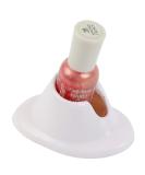 Trenton Gifts Tilted Nail Polish Holder Set - Pack of 2 | Convenient Storage Solution - Buy Online on GoSupps.com