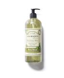 A LA MAISON Rosemary Mint Hydrating Body Wash - Triple French Milled Natural Shower Gel (25.36 oz) | For Women and Men - Buy Online on GoSupps.com