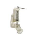 Free-Motion Darning Quilting Embroidery Presser Foot - Fits Low Shank Singer, Brother, Janome & More - Buy Online on GoSupps.com