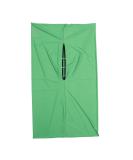 Sensory Body Sock for Kids Autism Sensory Sock Full Body Wrap Sensory Body Sock Relieve Stress Stretchy Breathable Dynamic Movement Sensory Sock Green (S) - Buy Online on GoSupps.com