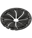 Dye Paintball Rotor Quick Feed Black