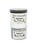 Aves Apoxie Sculpt 1lb - Natural 2 Part Modeling Compound A&B - Buy Online on GoSupps.com