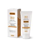 Guam Duo-Bellied Waist Cream - Strong Hot Effect for Obesity & Blemishes (150 ml) | Made in Italy - International Shipping - Buy Online on GoSupps.com