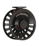 Redington Behemoth Series Spare Spool - Black 5/6 Fly Fishing Reel Spool - Buy Online on GoSupps.com