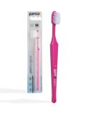 Buy Surgical 743 Parent Toothbrush | Pink Battery Powered Kids Toothbrush - International Shipping Available - Buy Online on GoSupps.com