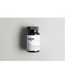 Carm Health & Well-Being: 60 Capsules with 9.5 Billion Probiotics for Digestion Immune Support & Clear Skin - Includes Inulin & Manganese - Buy Online on GoSupps.com