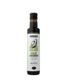 Omega Pressery Extra Virgin Avocado Oil - 250ml | Cold Pressed Unrefined Unblended | Bottled in UK | 100% Natural & Pure Avocado Cooking Oil | Used for Cooking Salad Dressing & Roasting - Buy Online on GoSupps.com