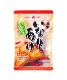 Hikari Miso Inari Age 12 Sheets 176.4g - Authentic Japanese Seasoned Fried Tofu - Buy Online on GoSupps.com