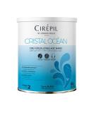 Cirepil Strip Wax Cristal Oc an - 800g Pack for Smooth Skin | International Shipping Available - Buy Online on GoSupps.com
