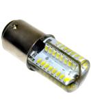 HQRP 110V LED Light Bulb Warm White Compatible with Singer 755/756 / 758/770 / 774/775 / 776/778 / 900/1022 Sewing Machine 1 Warm White - Buy Online on GoSupps.com