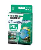 JBL ProAquaTest PO4 Phosphate Sensitive water test set for freshwater/saltwater aquariums and ponds ProAqua (2019) Test set Phosphate (PO4) - Buy Online on GoSupps.com