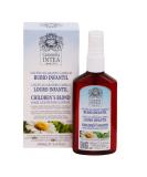 Camomila Intea Children's Lotion - Organic Chamomile Extract for Natural Blonde Hair - 100 ML - Buy Online on GoSupps.com