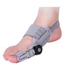 Bunion Corrector for Women & Men | Adjustable Bunion Splint for Left/Right Feet Relief - Buy Online on GoSupps.com
