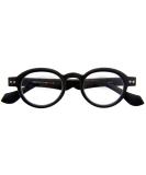 NEED YOU Reading Glasses +2.50 Diopters - Stylish Black Frames for Clear Vision - Buy Online on GoSupps.com