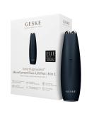 Geske |SmartApappGuided Microcurrent Face-Lift Pen |6 in 1 |Skincare tool with microstrom |Anti -aging device |Face lift |Young skin without wrinkles |Device for the face black - Buy Online on GoSupps.com