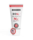 Do Me - Premium Intimate Skin Lightening Cream - All Natural Formula for whitening Intimate and Sensitive Areas - Natural Dark Spot Corrector for Private Parts, Underarm, Elbow, Knees - 3% Kojic Acid (2oz) - Buy Online on GoSupps.com