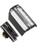 High-Quality Combination Pack Shear Foil Blade & Razor Knife for Braun Models 5663 5791 5795 5665 5691 5720 5723 5729 5715 5716 5611 5550 5625 5737 - International Shipping Available - Buy Online on GoSupps.com