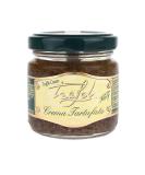 Tealdi Black Tartufata Truffle Cream - Premium Italian 80g - Truffle & Porcini Mushroom Spread for Gourmet Cooking - Buy Online on GoSupps.com