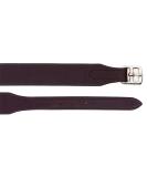 Artist Unknown Ovation Wide Comfort Stirrup Leather 54 Brown - Buy Online on GoSupps.com
