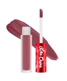 Lime Crime Velvetines Liquid Matte Lipstick  Sasha (Toasted Rose) - Bold  Long Lasting Shades & Lip Lining - Stellar Color & High Comfort for All-Day Wear - Talc-Free & Paraben-Free - Buy Online on GoSupps.com