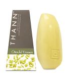 Thann Oriental Essence Body Soap Bar - Gentle Exfoliation with Rice Grains Moisturizing Rice Bran & Camellia Oils Uplifting Kaffir Lime & Lemongrass - 3.4 fl oz | International Shipping Available - Buy Online on GoSupps.com