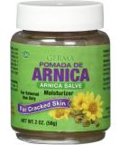 Arnica Black Ointment 2 oz - Best Relief for Bruises Cramps & Arthritis - Fast International Shipping - Buy Online on GoSupps.com