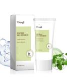 CenTella Korean Sunscreen SPF 50+ PA++++ | Calming Moisture Daily Facial Sunscreen for Women | Vegan Water-Fit Sun Serum with No White Cast - Shop Now - Buy Online on GoSupps.com