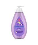 Johnson's Bedtime Baby Bath with Soothing NaturalCalm Aromas  Hypoallergenic & Tear Free Formula  27.1 fl. oz 27.1 Ounce Baby Bath - Buy Online on GoSupps.com