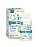 BodyGold Colon Clenz 75 VegCaps - Buy Online on GoSupps.com