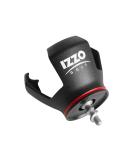 Izzo Golf Ball Grabber for End of Putter, Screw-in 3-Prong Golf Ball Retriever for Putter - Buy Online on GoSupps.com