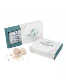 Natural Stone Face & Body Exfoliating Scrubber 6 Pack | Persian Sefidab Inspired | Deep Clean & Skin Revitalizing Exfoliant - Buy Online on GoSupps.com