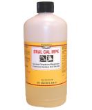 Buy Oral Cal MPK 500mL (16.9oz) - Premium Calcium Supplement for Optimal Health | International Shipping Available - Buy Online on GoSupps.com