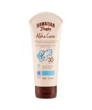 HAWAIIAN TROPIC ALOHA CARE Care SPF30 180 ml standard SPF 30 180 ml (Pack of 1) - Buy Online on GoSupps.com