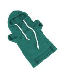 Airshi Soft Green Sweater for Small Animals | Fashionable & Warm Clothing for Ferrets - Skin-Friendly Everyday Wear - Buy Online on GoSupps.com