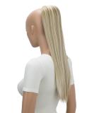 CAISHA 22 Synthetic Hair Ponytail Extension Natural Blonde with Highlights #16H613 PH528 - Buy Online on GoSupps.com