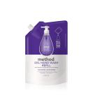 Method Gel Hand Soap Refill  French Lavender  Biodegradable Formula   34 Fl Oz (Pack of 1) Lavender 34 Fl Oz (Pack of 1) - Buy Online on GoSupps.com