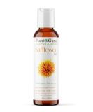 Buy 100% Pure Cold Pressed Safflower Oil - 2 oz Natural Carrier for Skin Body & Face | Ideal for Moisturizing Creams & Treatments | International Shipping - Buy Online on GoSupps.com