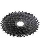Shimano Alivio CS-HG200-9 Cassette Sprocket 11-34 - High Performance Gear for Smooth Cycling Experience - Buy Online on GoSupps.com