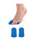 Sidas Gel Toe Caps - Ultimate Gel Protection for Hallux Valgus X2 S/M | Comfort & Relief | Ships Internationally - Buy Online on GoSupps.com