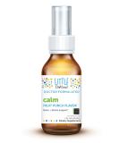 Little DaVinci Calm Liquid Fruit Punch 1 fl oz (30 ml) - Buy Online on GoSupps.com